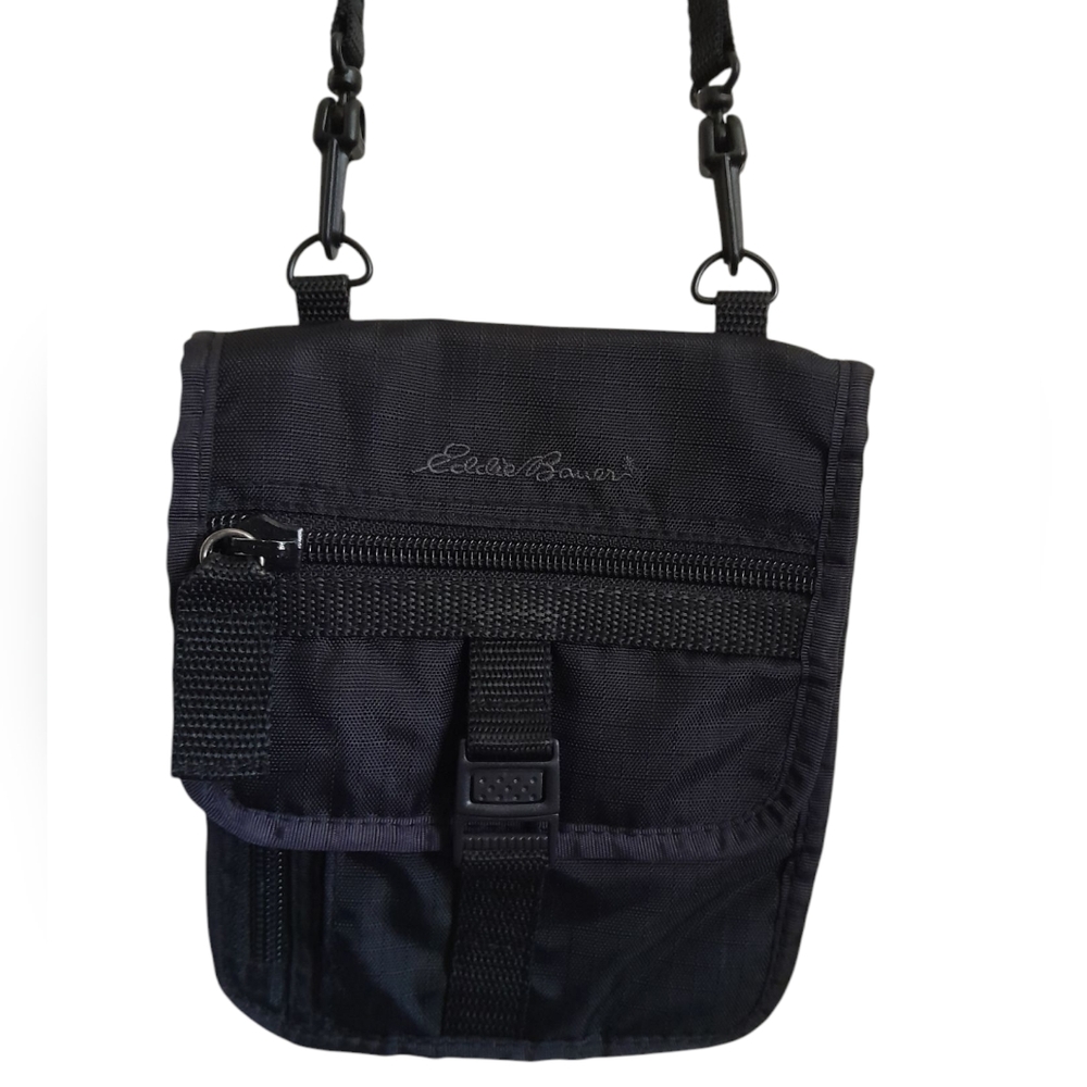 Eddie Bauer Travel Crossbody